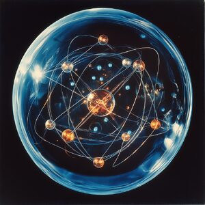 something has to change. . .