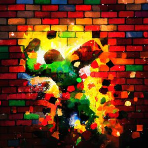 something has to change. . .