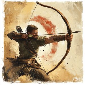 tired of the world like it is. . .