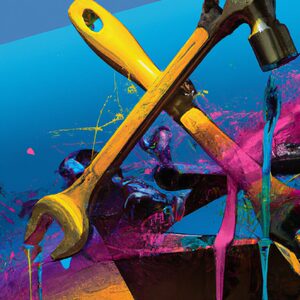 Bored Today. Fix it.