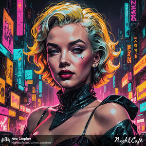 Waiting for the miracle to happen.