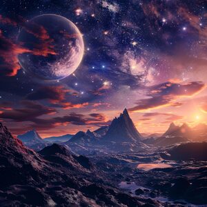 Waiting for the miracle to happen.