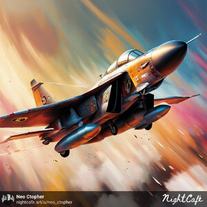 Waiting for the miracle to happen.