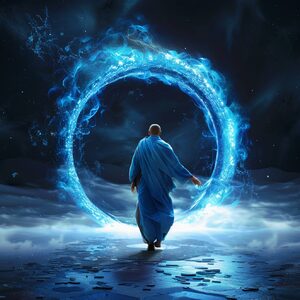 Waiting for the miracle to happen.