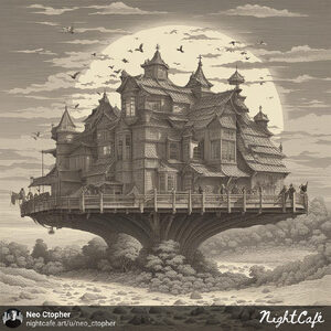 Something has to change. . .