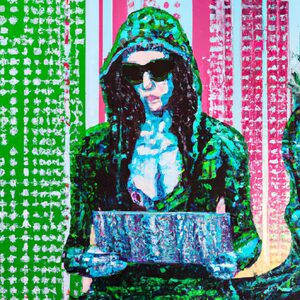 Something has to change. . .