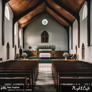 Something has to change. . .