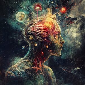 Something has to change. . .