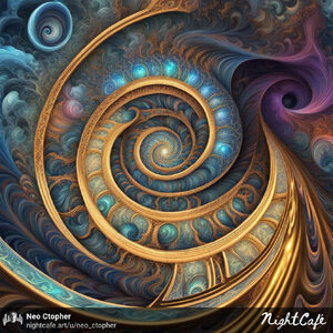 Waiting for the miracle to happen!