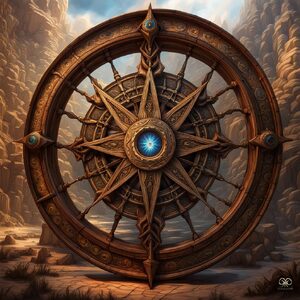 Every light that shines. . .