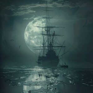 Every light that shines. . .