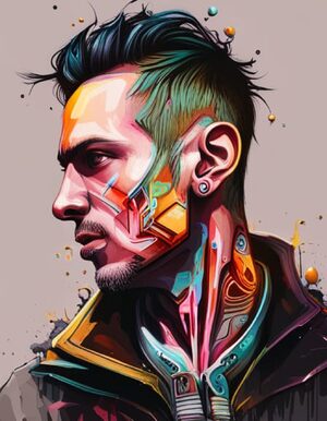 something has to give. . .