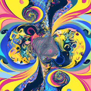 something has to give. . .