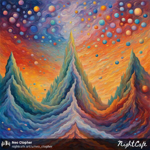 something has to give. . .