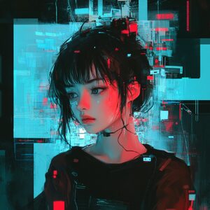 something has to give. . .