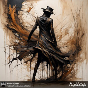 Life has to change for me. . .