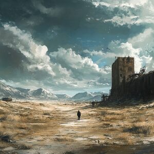 Life has to change for me. . .