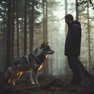 Life has to change for me. . .