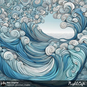 Life has to change for me. . .