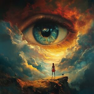 bored. nothing going on. . .