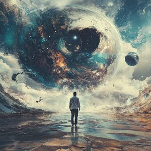 Nothing going on here. . .