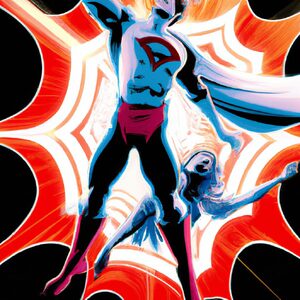 Nothing going on here. . .