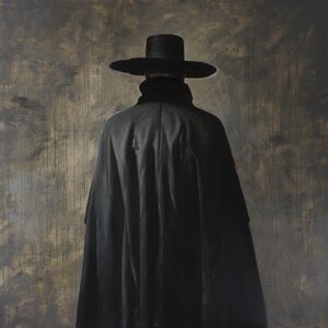 Nothing going on here. . .