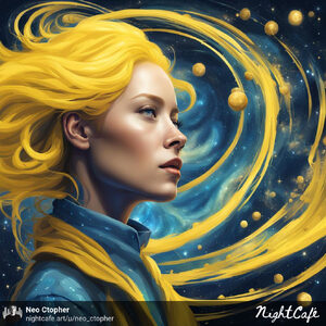 Want life better. . .