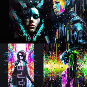 Want some changes made. . .