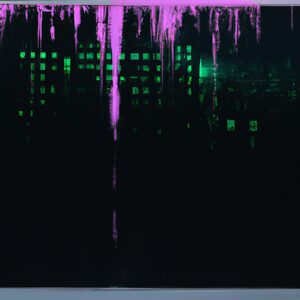 Look, listen, think. . .