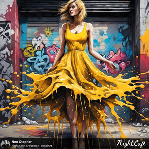 Look, listen, think. . .