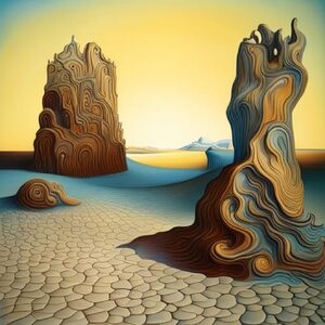 All work and no play. . .