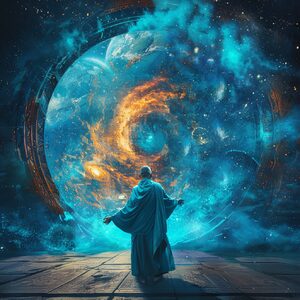 All work and no play. . .