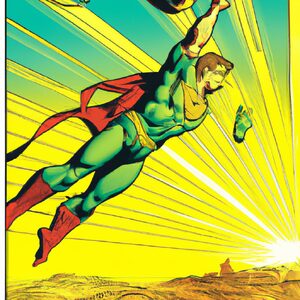 Nothing going on. . .