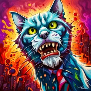 Nothing going on. . .