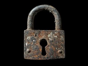 Nothing going on. . .