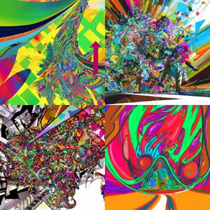 Something has to change. . .