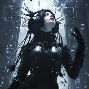 Something has to change. . .