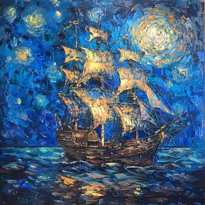 Something has to change. . .