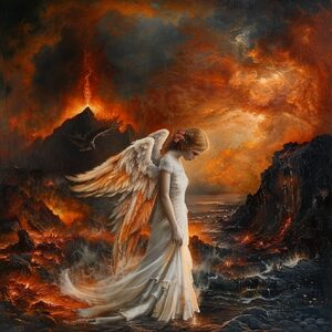 Something has to change. . .