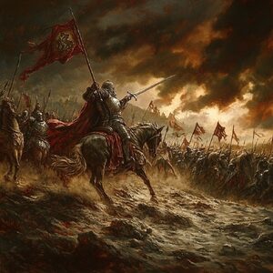 Something has to change. . .