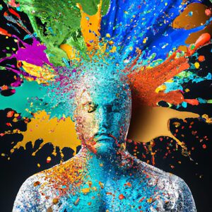 Something has to change. . .