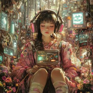 Something has to change. . .