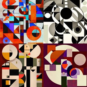 Something has to change. . .