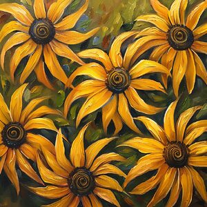 Waiting for the miracle to happen!