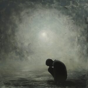 Waiting for the miracle to happen!