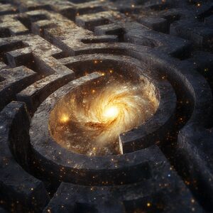 Waiting for the miracle to happen!