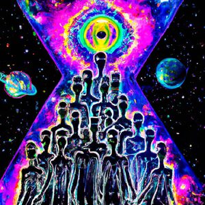 Waiting for the miracle to happen!