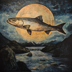 Waiting for the miracle to happen!