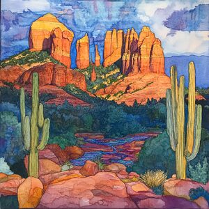 Waiting for the miracle to happen!